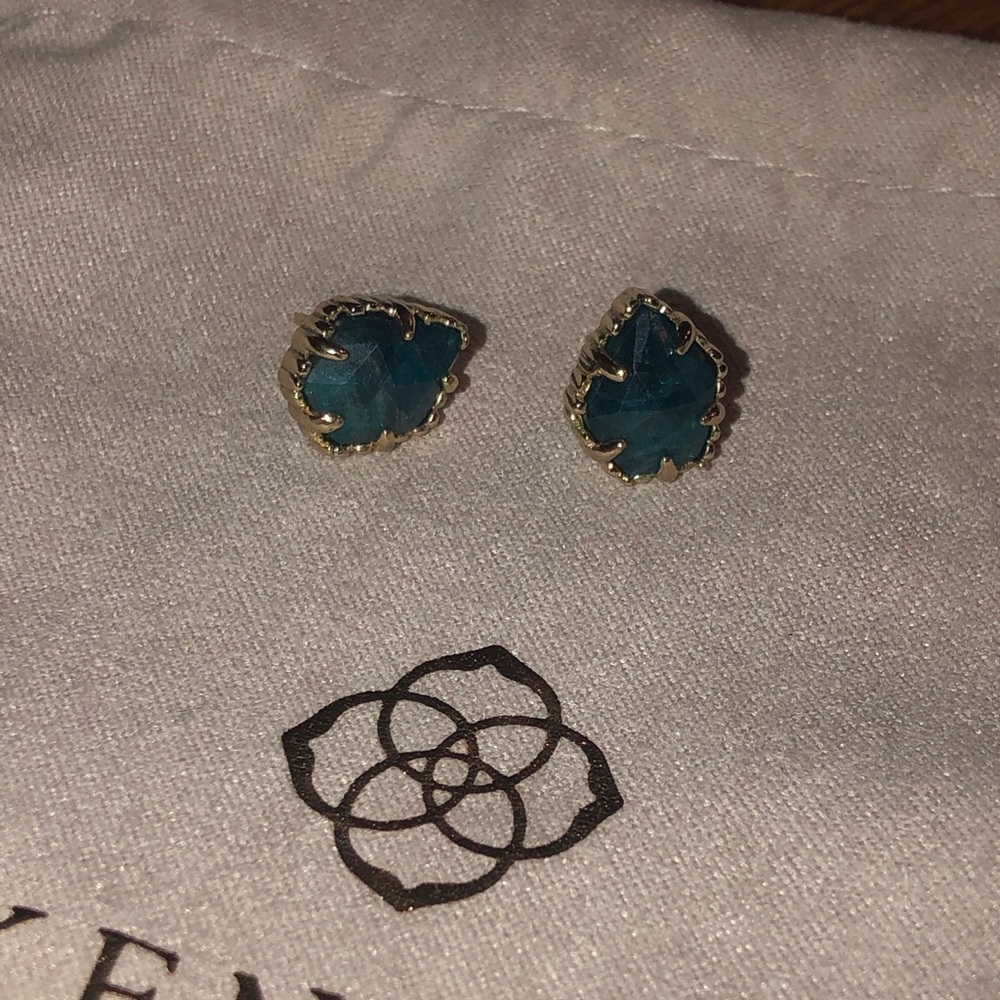 Kendra Scott Stud Earrings